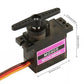 MG90S Mini Servo Motor (180 Degree)