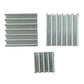 3 in 1 Raspberry Pi Aluminium Heat Sink for Pi 3