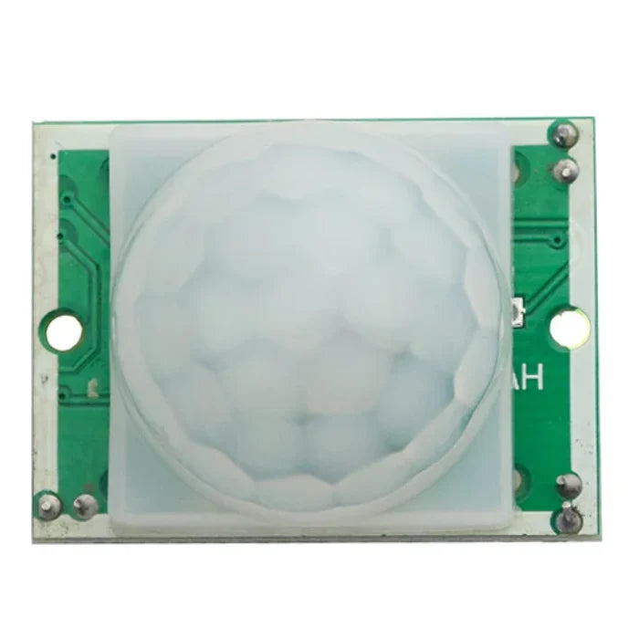 HCSR501 PIR Motion Sensor (Passive Infrared Sensor)