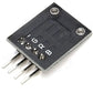 RGB Led Module for boards compatible with Arduino