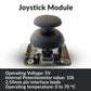 PS2 Joystick Module Breakout Sensor