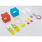 Circuit Tester - Current Experiment Set (TXD-153)