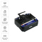 FlySky CT6B 2.4GHz 6CH Transmitter with FS-R6B Receiver