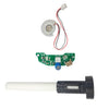Mini USB Nebulizer Circuit 5VDC 2W 108Khz