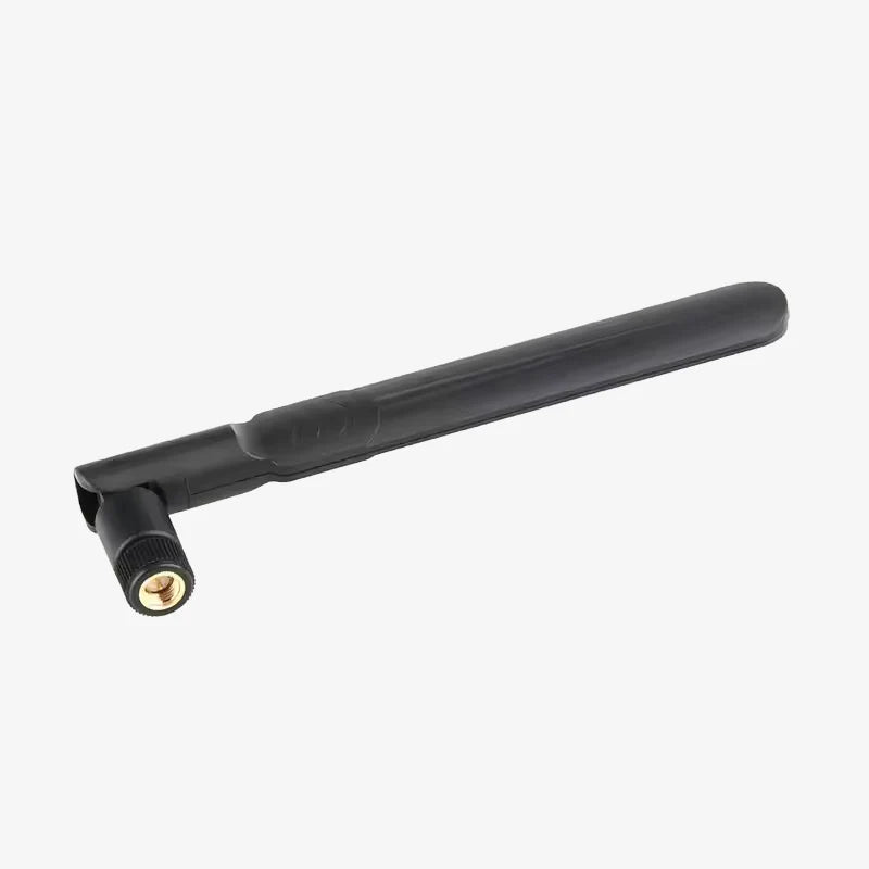 4G LTE High-Gain Foldable Antenna