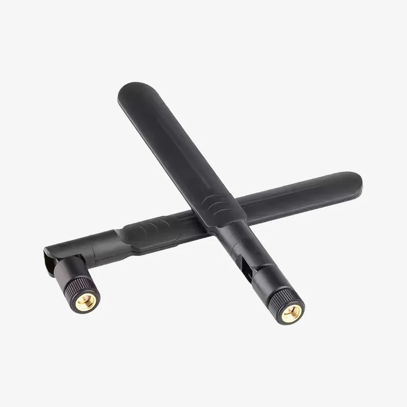 4G LTE High-Gain Foldable Antenna