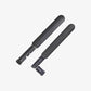 4G LTE High-Gain Foldable Antenna