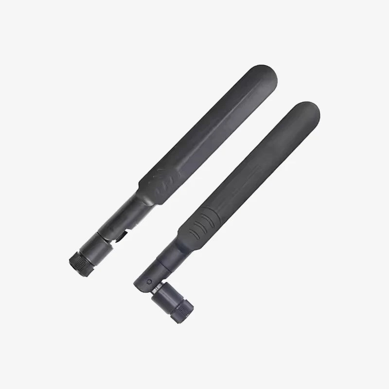 4G LTE High-Gain Foldable Antenna