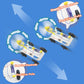 Series/Parallel Circuit Car Kit (TXD-154)