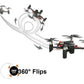 DM002HW DIY Drone Kit with WiFi and Camera