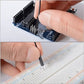 Male to Female Jumper Wires (20cm) 40pcs