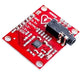 SENSOR ECG AD8232 MODULE