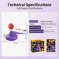 DIY Solar System Planets Projector STEM Kit (TXX-032)
