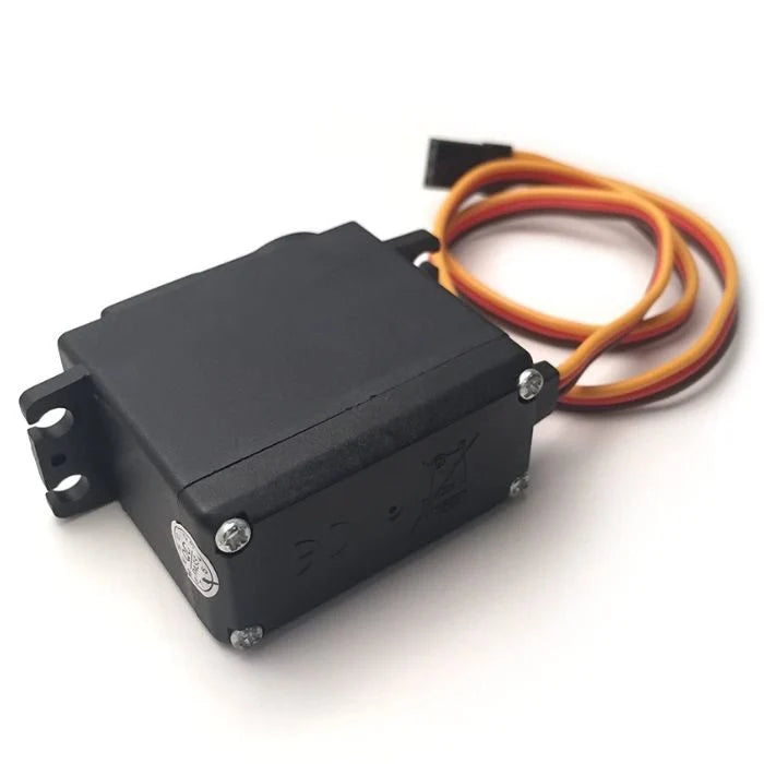 MG995 High Speed Servo Motor (180 Degree)