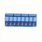 5v 8 Channel Relay Module