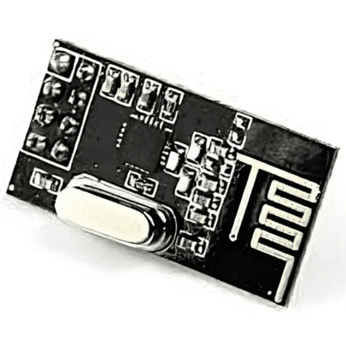 NRF24L01 Ultra Low Power 2.4GHz RF Wireless Transceiver