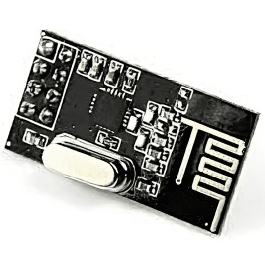 NRF24L01 Ultra Low Power 2.4GHz RF Wireless Transceiver