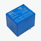 9V 7A Sugar Cube Relay (JQC3F-C-T73)
