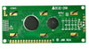 Original JHD 16x2 Character LCD Display- Blue