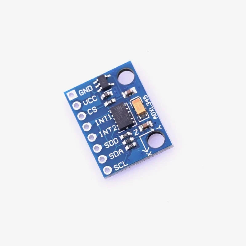 ADXL345 MODULE