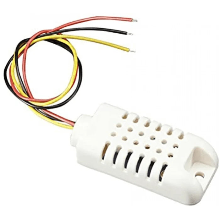 ASAIR AM2302 Digital Temperature & Humidity Sensor (Original DHT22 Sensor)