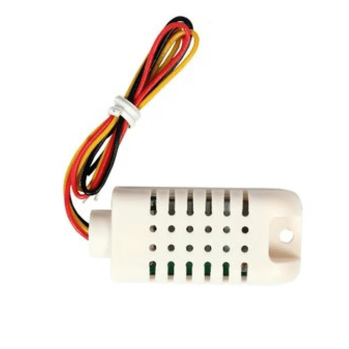 ASAIR AM2302 Digital Temperature & Humidity Sensor (Original DHT22 Sensor)