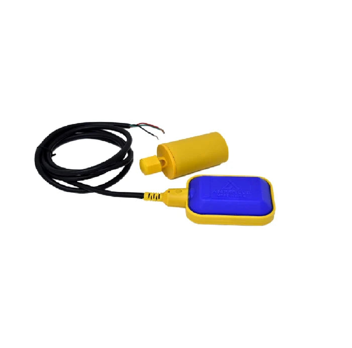 250 Volts Float Switch Sensor for Water Level Controller with 3 Meter Wire