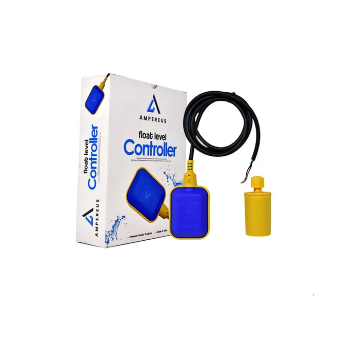 250 Volts Float Switch Sensor for Water Level Controller with 3 Meter Wire