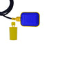 250 Volts Float Switch Sensor for Water Level Controller with 3 Meter Wire