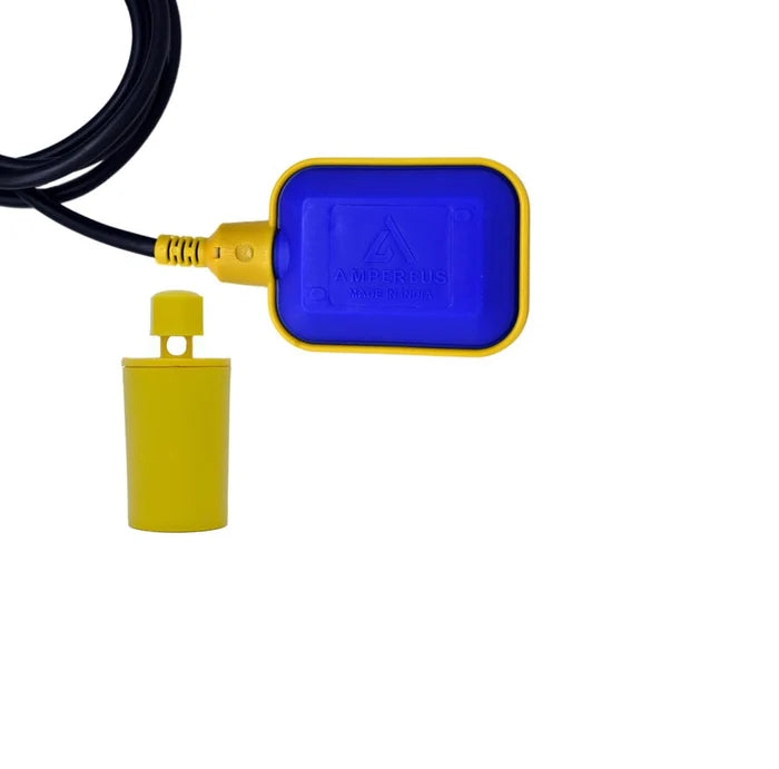 250 Volts Float Switch Sensor for Water Level Controller with 3 Meter Wire