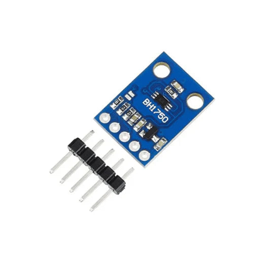 GY-302 BH1750 Light Intensity Module