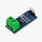 ACS712 20A Current Sensor Module