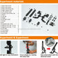 DIY 300x Microscope Science Kit (TXS-103)