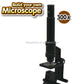 DIY 300x Microscope Science Kit (TXS-103)