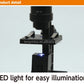 DIY 300x Microscope Science Kit (TXS-103)