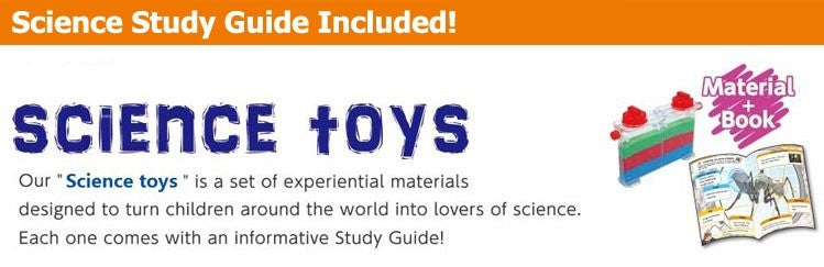 DIY 300x Microscope Science Kit (TXS-103)