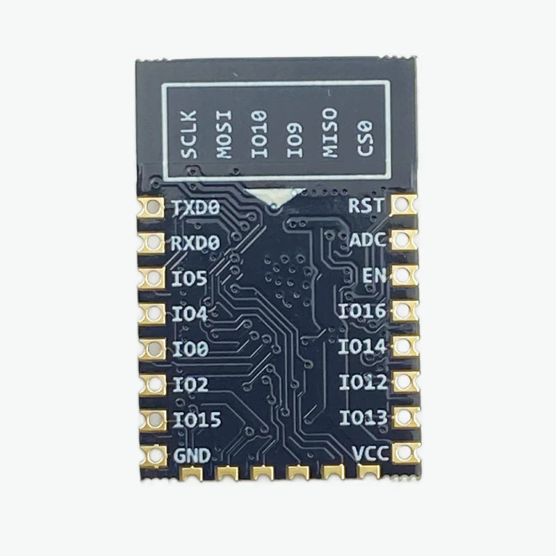 ESP12E Wireless WiFi Module (ESP8266/NodeMCU)