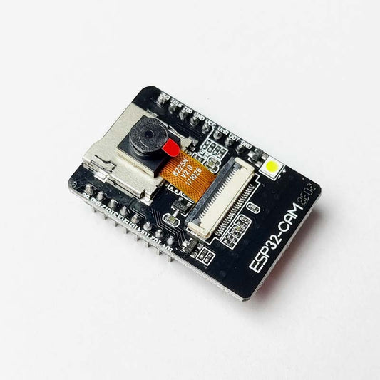 ESP32 Camera Development Board WiFi+Bluetooth Module with OV2640, OV3660