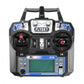 FlySky FS-i6 2.4G 6CH PPM RC Transmitter With FS-iA6B Receiver