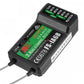 FlySky FS-i6 2.4G 6CH PPM RC Transmitter With FS-iA6B Receiver