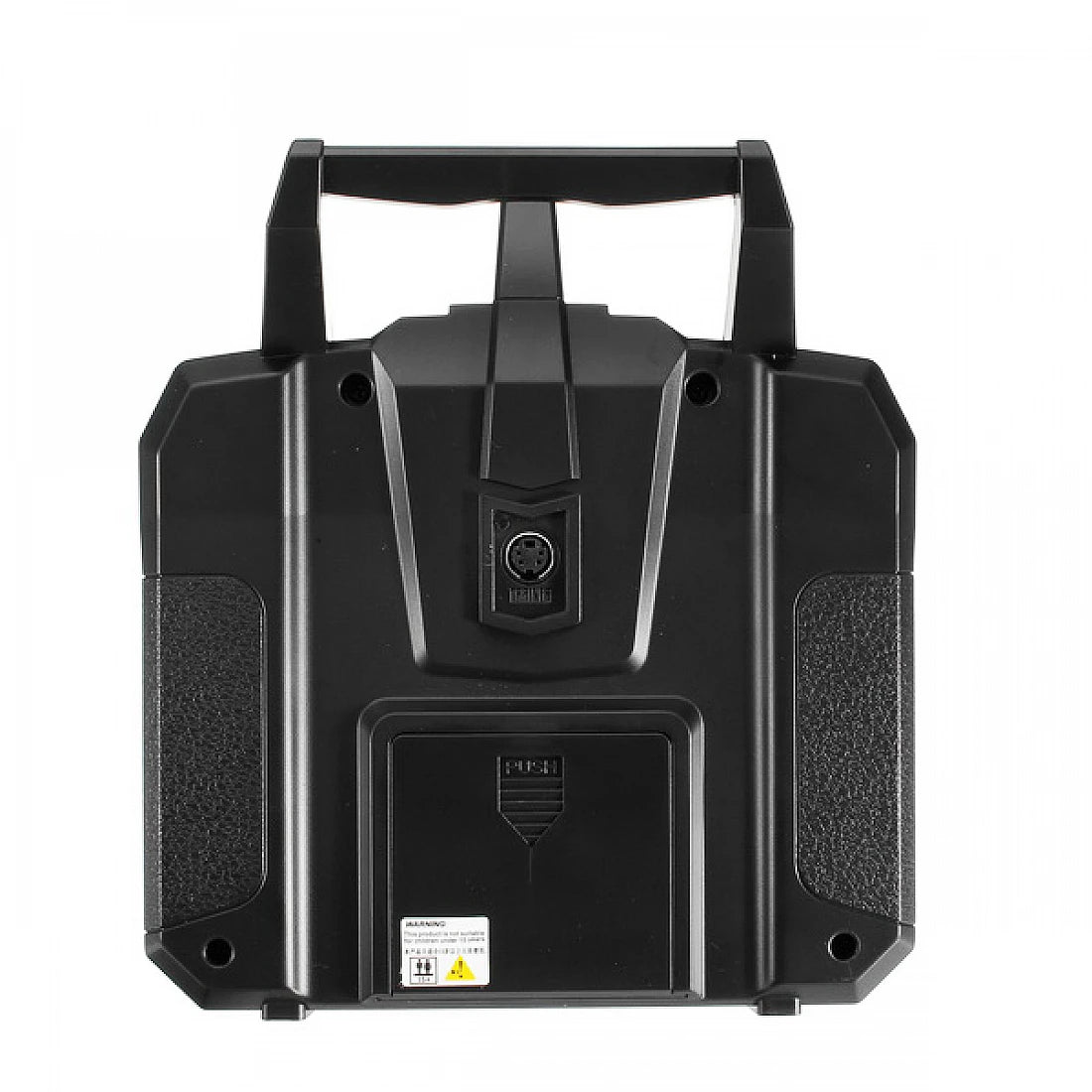 FlySky FS-i6 2.4G 6CH PPM RC Transmitter With FS-iA6B Receiver