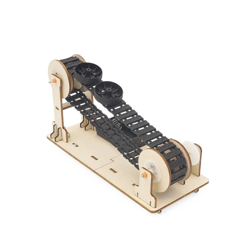 Conveyor Belt Model (TXMR-105)