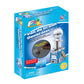 DIY Hand-Crank Van de Graaff Generator (Paper Craft) (TXSC-019)