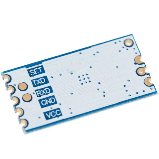 HC-12 Wireless RF UART Communication Module