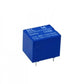 24V 7A Sugar Cube Relay (JQC3F-C-T73)