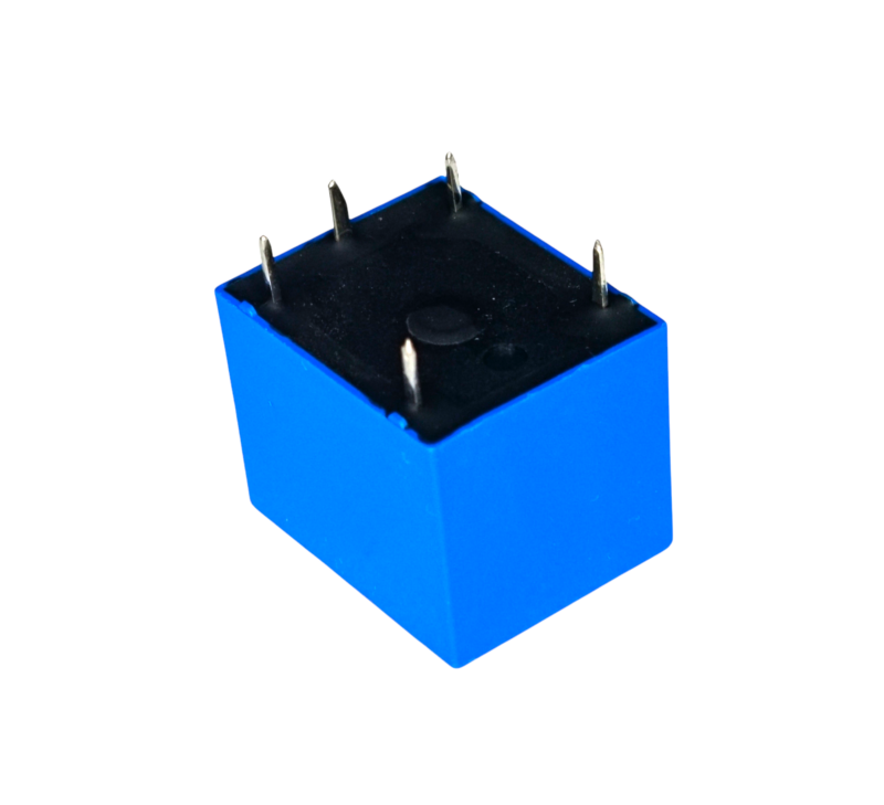 12V 7A Sugar Cube Relay (JQC3F-C-T73)