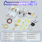 Electromagnet Making Kit (TXD-156)