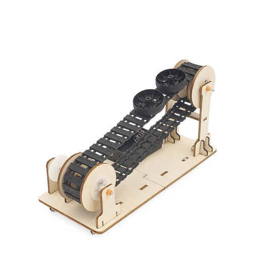 Conveyor Belt Model (TXMR-105)