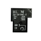 5V 30A Sugar Cube Relay (JQX - 15 F(T90) -1Z)