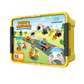 Makerzoid Future Mechanic - Educational Building Block Kit(MKZ-OBK-EC)